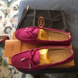 Tod’s Women Shoes